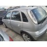 opel corsa c del año 2006