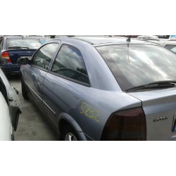 opel astra g berlina del año 2003