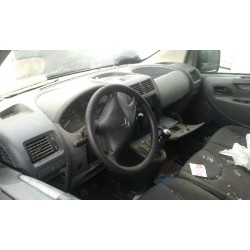 citroen jumpy del año 2007