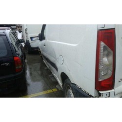 citroen jumpy del año 2007