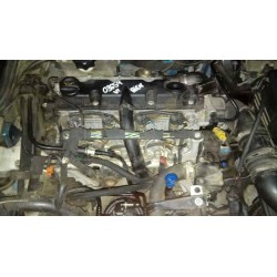 peugeot 206 sw del año 2002