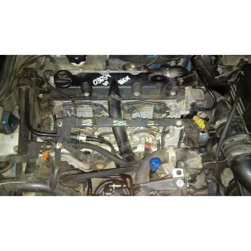 peugeot 206 sw del año 2002