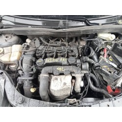 ford fiesta (cbk) del año 2007