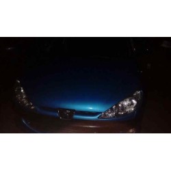 peugeot 206 sw del año 2002