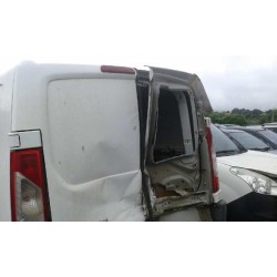 citroen jumpy del año 2007