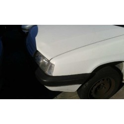 citroen zx del año 1995