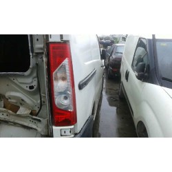 citroen jumpy del año 2007