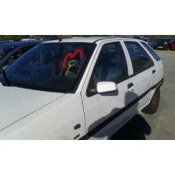 citroen zx del año 1995