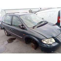 chrysler voyager (rg) del año 2007
