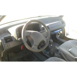 citroen zx del año 1995