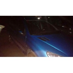 peugeot 206 sw del año 2002