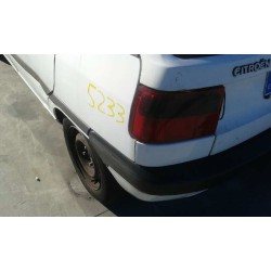 citroen zx del año 1995