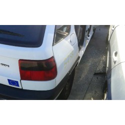 citroen zx del año 1995