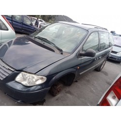chrysler voyager (rg) del año 2007