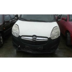 opel combo d del año 2013