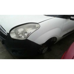 opel combo d del año 2013