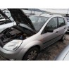 ford fiesta (cbk) del año 2002