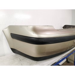 Recambio de paragolpes trasero para volkswagen bora berlina (1j2) conceptline referencia OEM IAM   