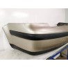 Recambio de paragolpes trasero para volkswagen bora berlina (1j2) conceptline referencia OEM IAM   