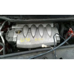 renault scenic ii del año 2003