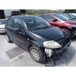 citroen c3 del año 2007