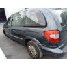 chrysler voyager (rg) del año 2007