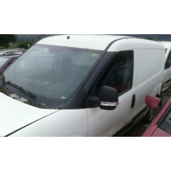 opel combo d del año 2013