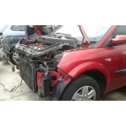renault scenic ii del año 2003