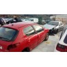 peugeot 206 berlina del año 2005