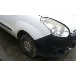 opel combo d del año 2013