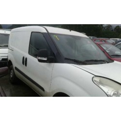 opel combo d del año 2013