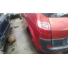 renault scenic ii del año 2003