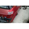 renault scenic ii del año 2003