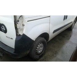 opel combo d del año 2013