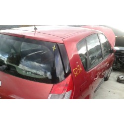 renault scenic ii del año 2003
