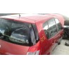 renault scenic ii del año 2003