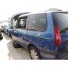 peugeot 807 del año 2004