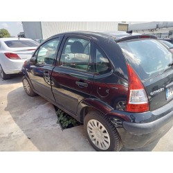 citroen c3 del año 2007