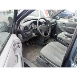 chrysler voyager (rg) del año 2007