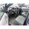 chrysler voyager (rg) del año 2007