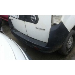 opel combo d del año 2013