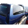peugeot 807 del año 2004