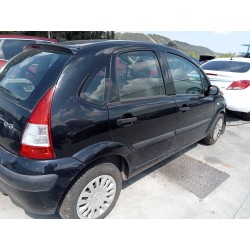 citroen c3 del año 2007