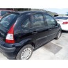 citroen c3 del año 2007