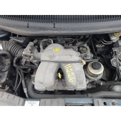 chrysler voyager (rg) del año 2007