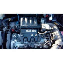 fiat punto berlina (176) del año 1998