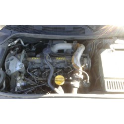 renault megane ii berlina 5p del año 2003