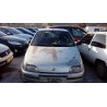 fiat punto berlina (176) del año 1998