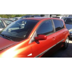 renault megane ii berlina 5p del año 2003