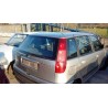 fiat punto berlina (176) del año 1998